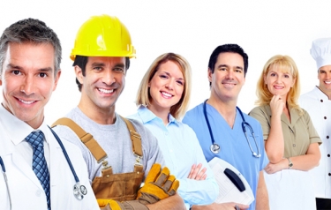 Làm thủ tục cấp giấy phép lao động, thẻ tạm trú cho người lao động nước ngoài
