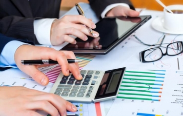 Dịch vụ lập quyết toán thuế năm
