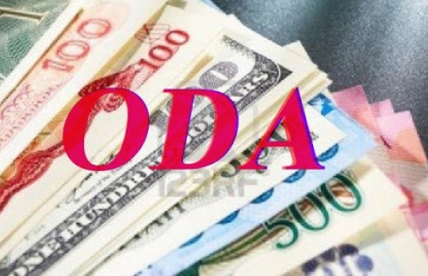 Quy định mới về ưu đãi thuế đối với Dự án sử dụng vốn ODA