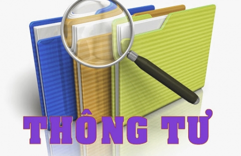 Thông tư hướng dẫn về cấp, thu hồi và quản lý giấy CN DK HN Dịch vụ kế toán