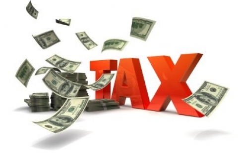 SỬA ĐỔI CÁC LUẬT THUẾ GTGT, THUẾ TIÊU THỤ ĐẶC BIỆT VÀ QUẢN LÝ THUẾ